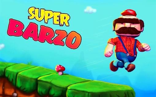 download Super Barzo apk